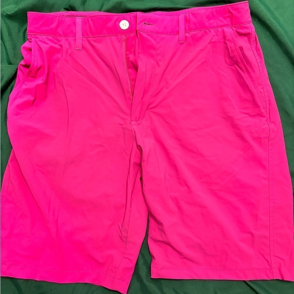 Men’s Kenneth Cole Golf Shorts